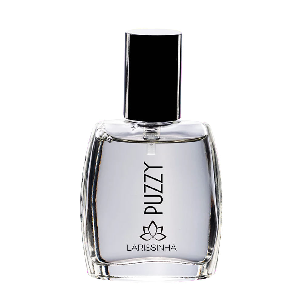 Puzzy Larissinha Deo Colônia Intima By Anitta 25ml