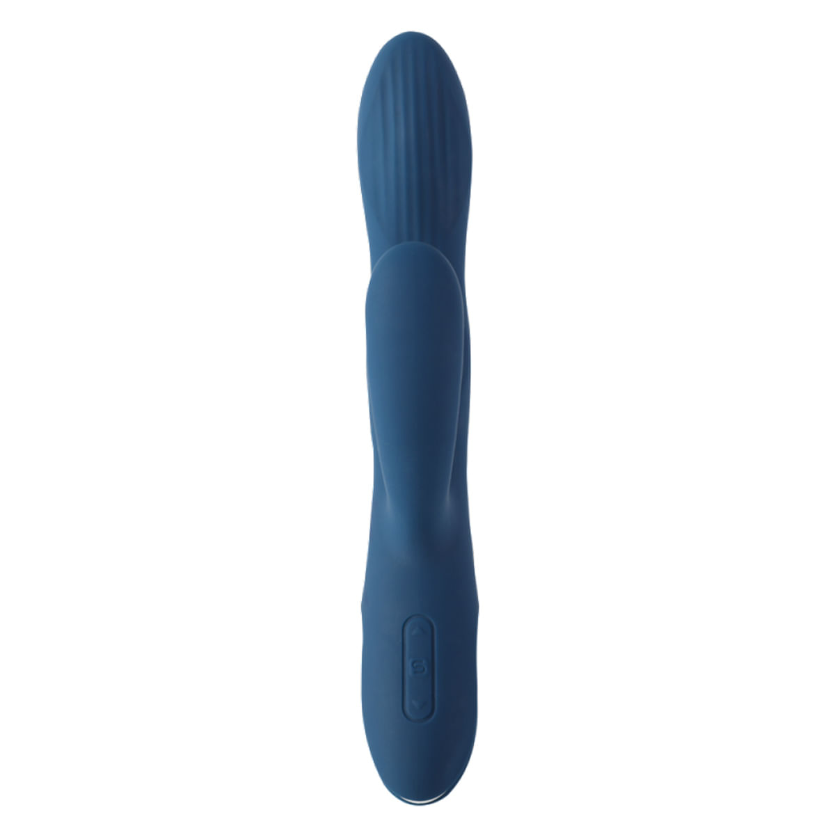 Aylin Vibrador Ponto G com Estimulador de Clitoris com 5 Niveis de Vibração e Intensidade Svakom