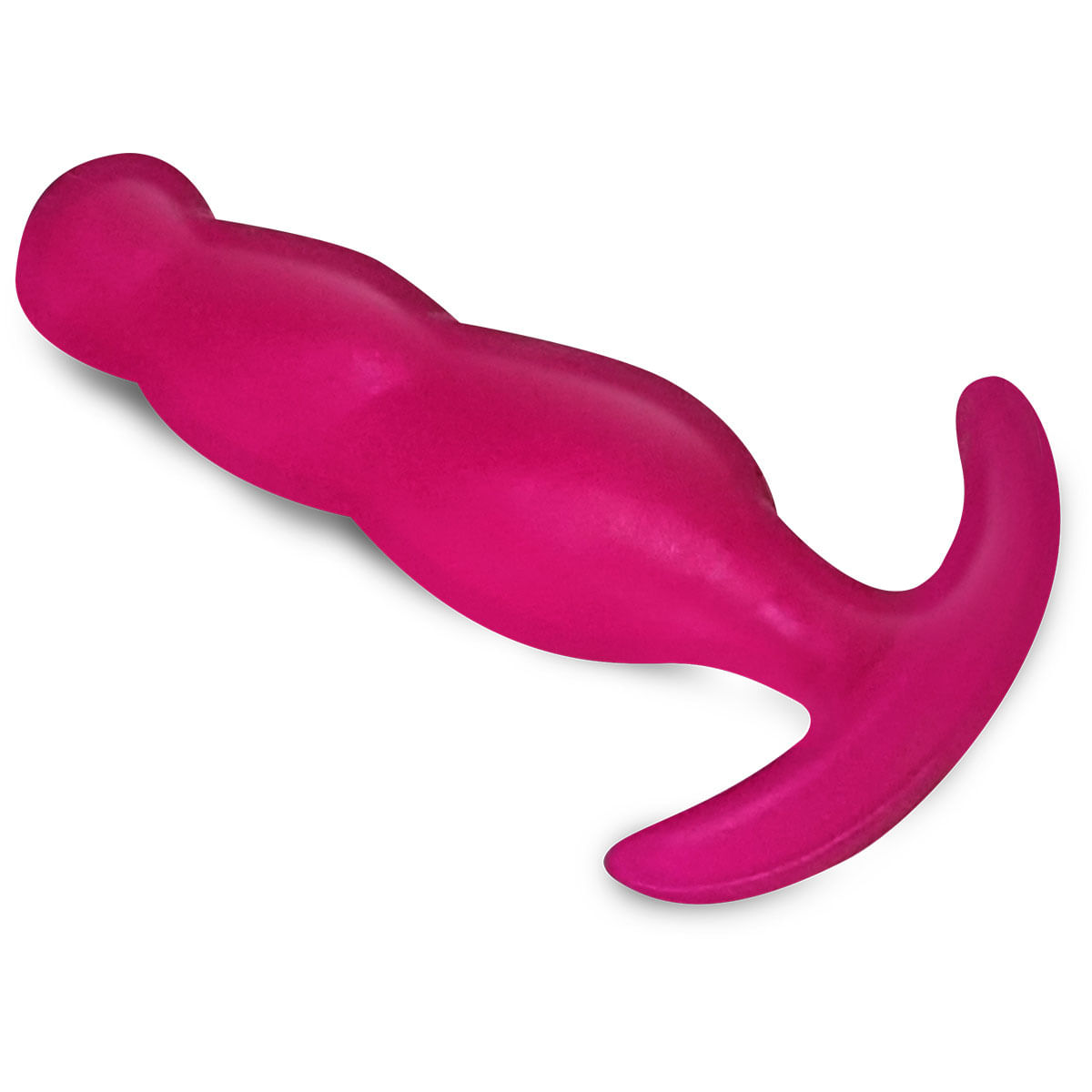 Plug Anal Start com Base de Segurança Diversão ao Cubo Plug Anal Start com Base de Segurança Diversão ao Cubo