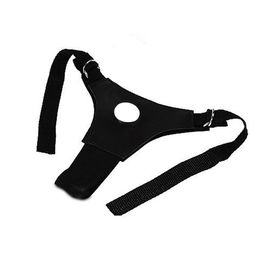 Cinto em Courvin com Regulagem 3cm Dominatrixxx