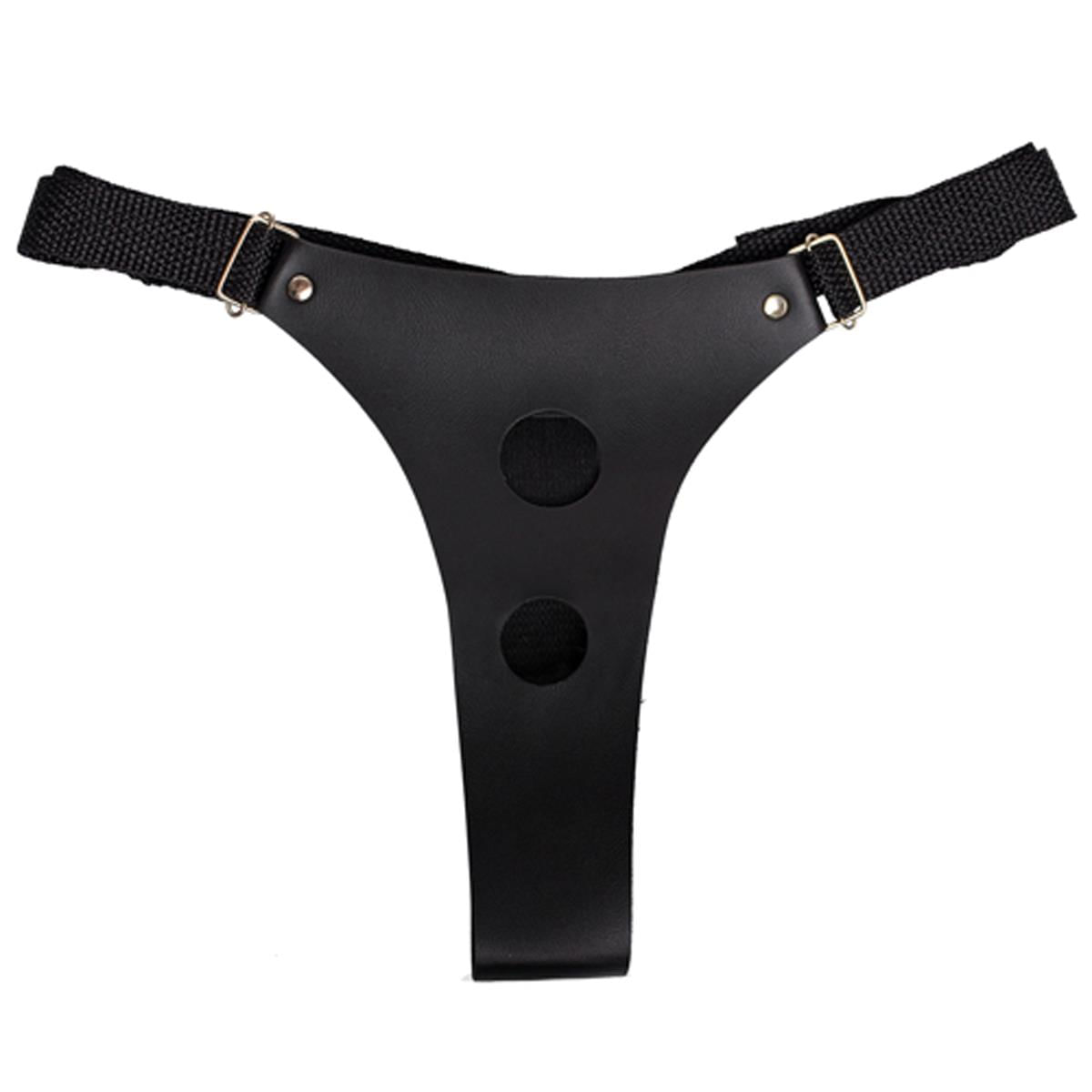 Cinto Duplo em Courvin com Regulagem 3cm Dominatrixxx Cinto Duplo em Courvin com Regulagem 3cm Dominatrixxx