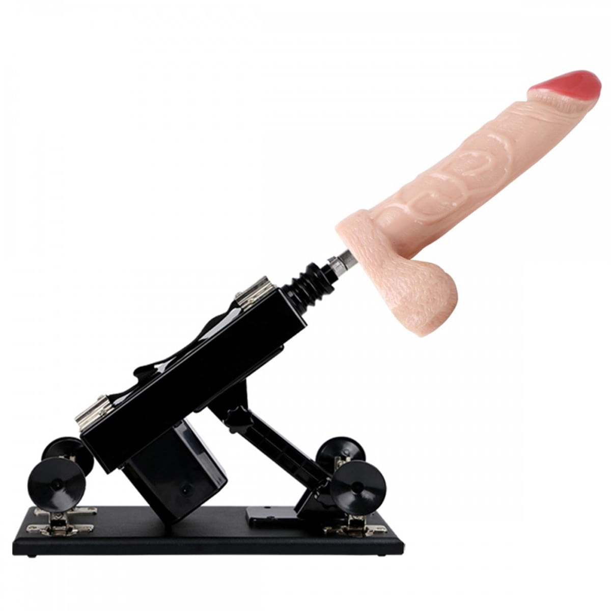 Powerful Driving Máquina de Sexo Masturbador Feminino con Controle Multivelocidades Vip Mix Powerful Driving Máquina de Sexo Masturbador Feminino con Controle Multivelocidades Vip Mix