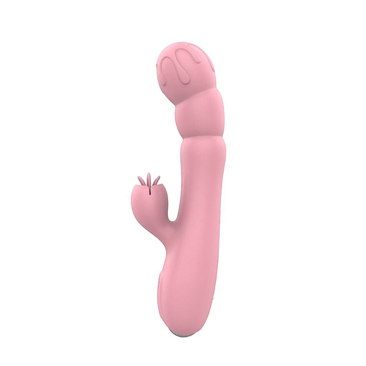 S-Hande Frozen Vibrador de Ponto G e Clitóris com 9 Modos de Vibração Sexy Import