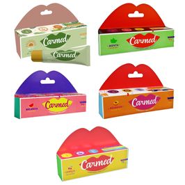 Carmed Hidratante Labial Com Caixa 10g Cimed