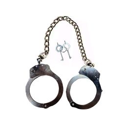 Algemas para Tornozelos em Metal 3R Import