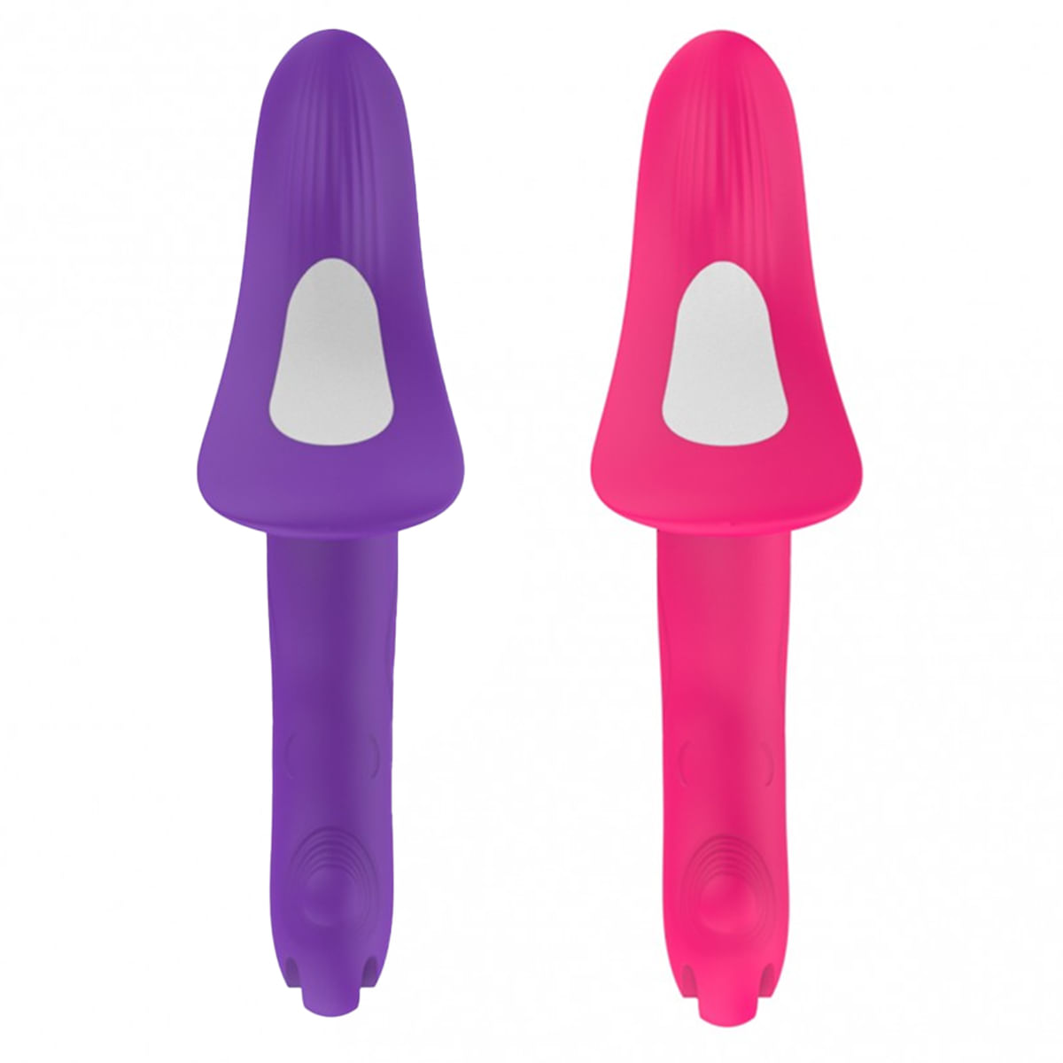 Pretty Beauty Kit Arnês Vibrador Ponto G com 7 Modos de Vibração Vip Mix