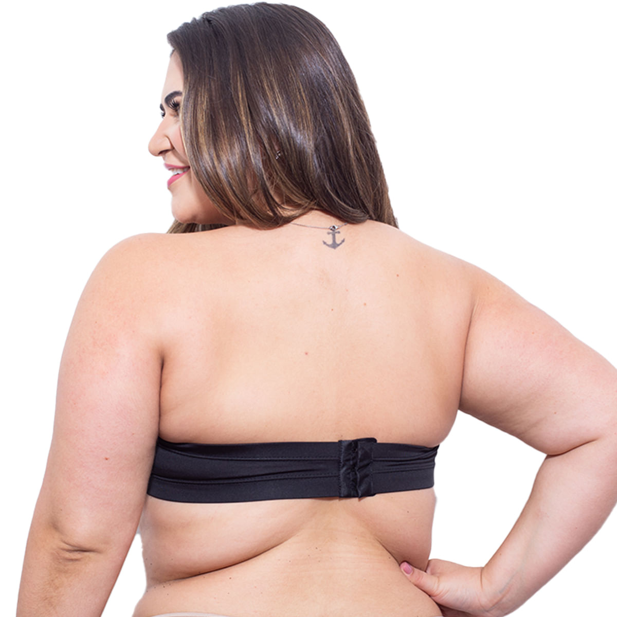 Sutiã Tomara que Caia Plus Size Hot Love