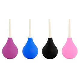 Rectal Syringe Ducha Higienica Unissex 160ml Sexy Import