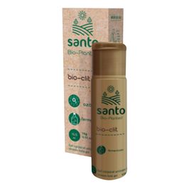 Bio-Clit Gel de Massagem Corporal Excitante 15g Linha Bio-Planted Santo