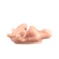 Pussy Sado-Mazoquista Masturbador Masculino em Cyberskin Desire