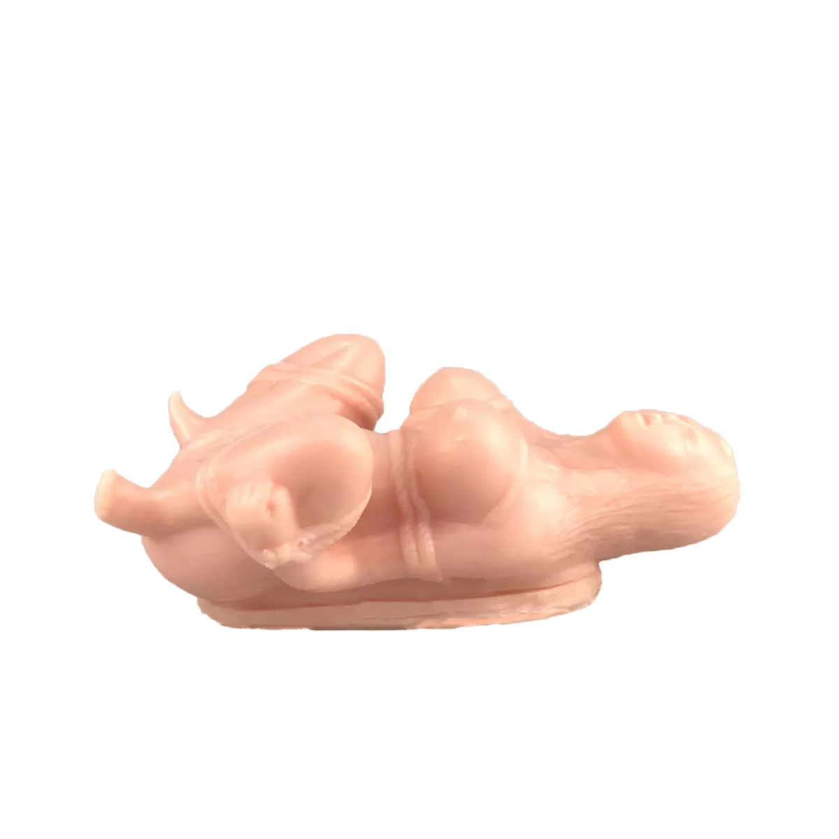 Pussy Sado-Mazoquista Masturbador Masculino em Cyberskin Desire Pussy Sado-Mazoquista Masturbador Masculino em Cyberskin Desire