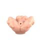Pussy Sado-Mazoquista Masturbador Masculino em Cyberskin Desire