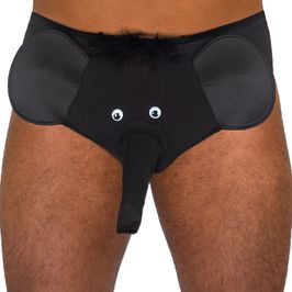 Cueca Slip Elefantinho Pau Brasil