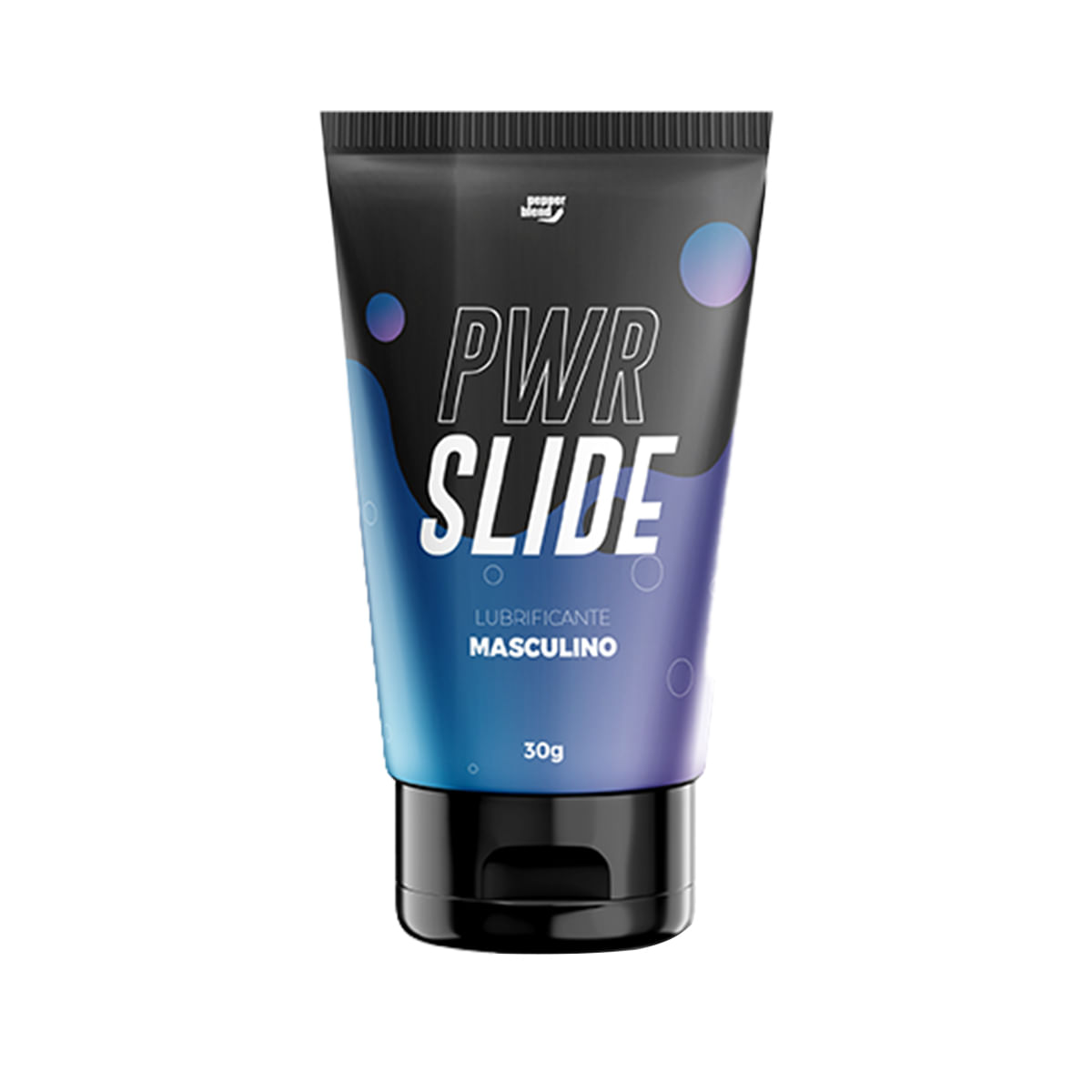 PWR Slide Gel Masculino Deslizante Linha Power Up 30g Pepper Blend PWR Slide Gel Masculino Deslizante Linha Power Up 30g Pepper Blend