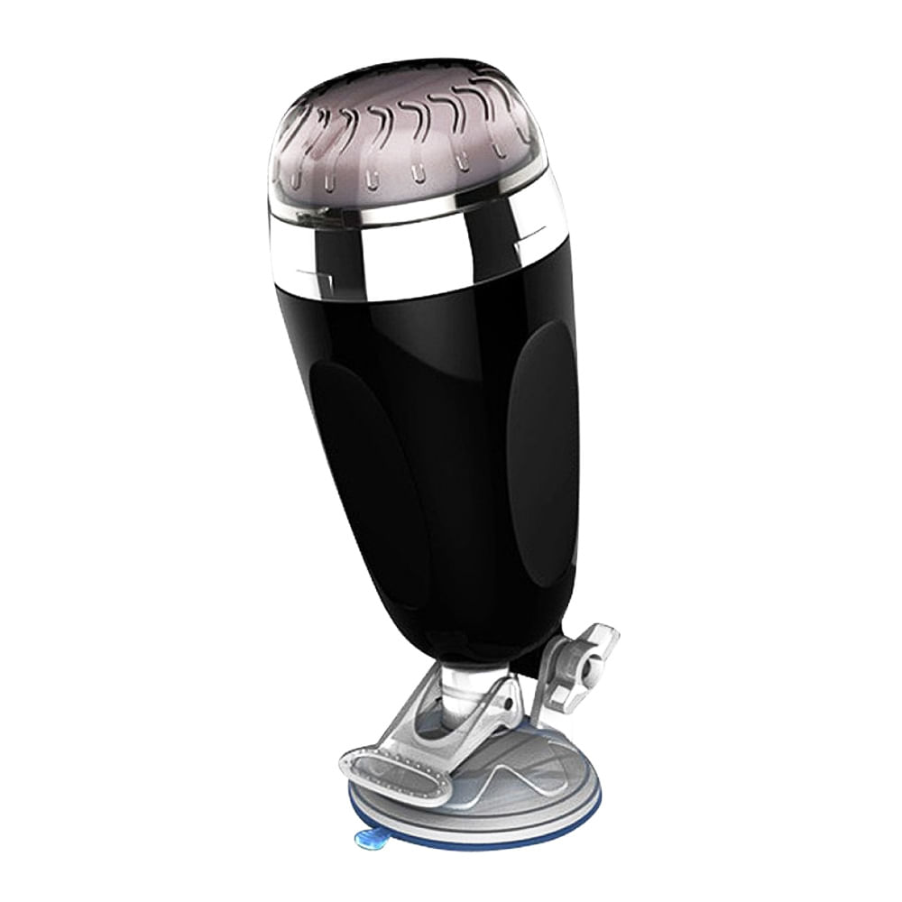 X5 Cup Masturbador Masculino Lanterna com Ventosa Vip Mix