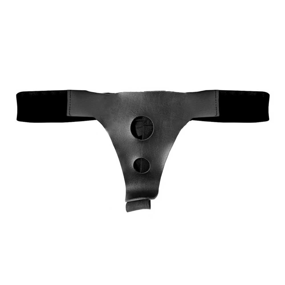 Cinto Peniano Preto com 2 Furos em Montana com Regulagem 3,5cm de Diametro Dominatrixxx Cinto Peniano Preto com 2 Furos em Montana com Regulagem 3,5cm de Diametro Dominatrixxx