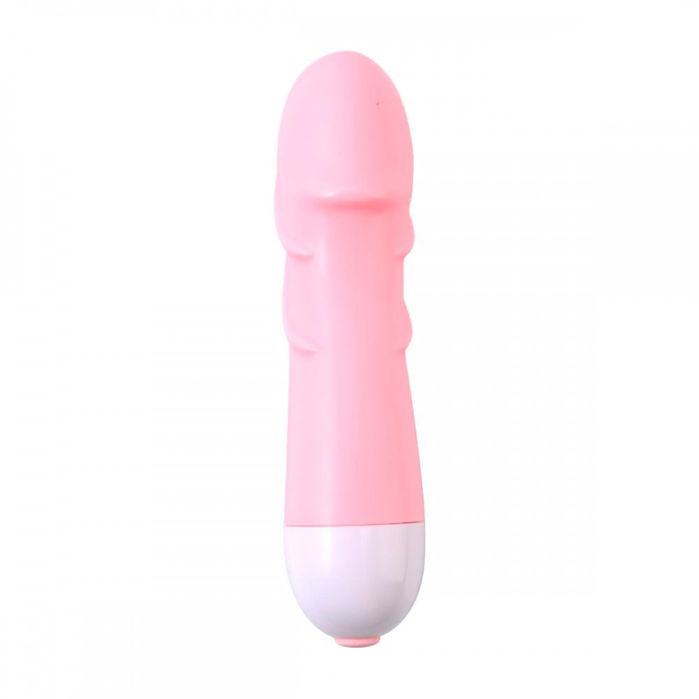 Lilo Vibrador com Glande e 10 Modos de Vibração Vip Mix