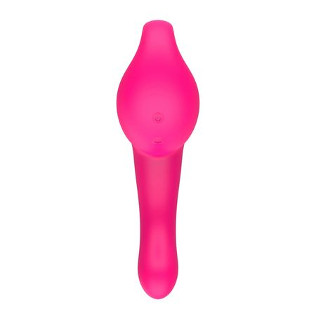 I-Moon Love Finger Vibrador de Dedo com 7 Modos de Vibração Vip Mix