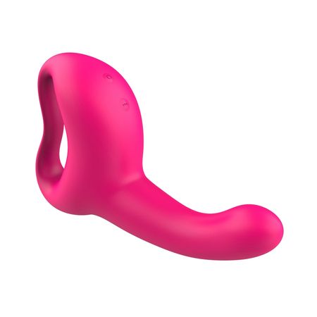 I-Moon Love Finger Vibrador de Dedo com 7 Modos de Vibração Vip Mix