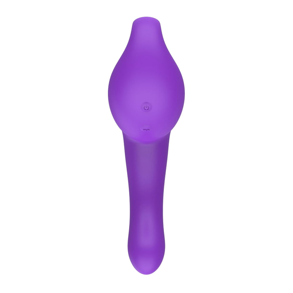 I-Moon Love Finger Vibrador de Dedo com 7 Modos de Vibração Vip Mix