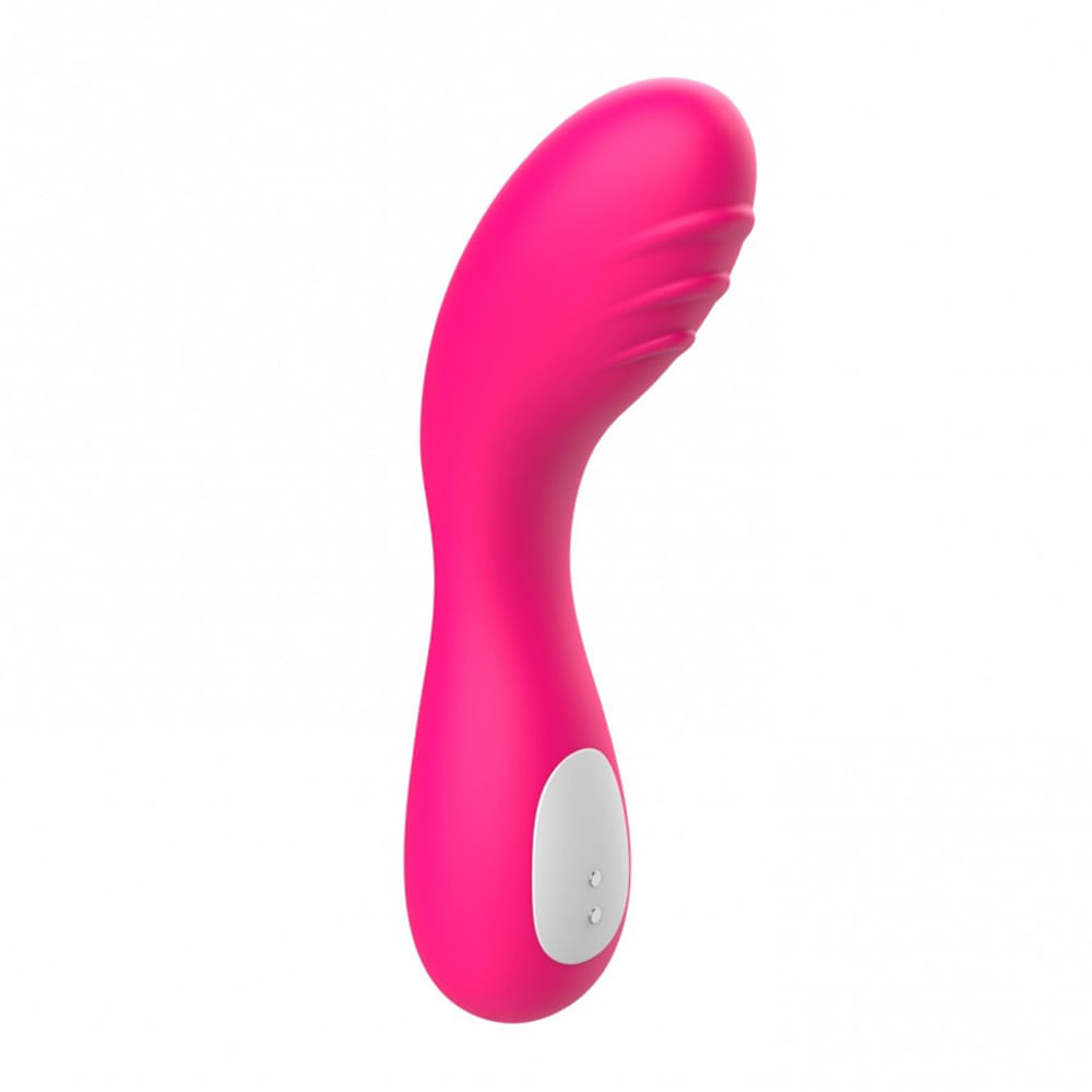 I-Moon Vibrador de Dedo com 7 Modos de Vibração Vip Mix I-Moon Vibrador de Dedo com 7 Modos de Vibração Vip Mix
