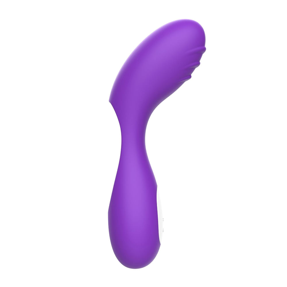 I-Moon Vibrador de Dedo com 7 Modos de Vibração Vip Mix