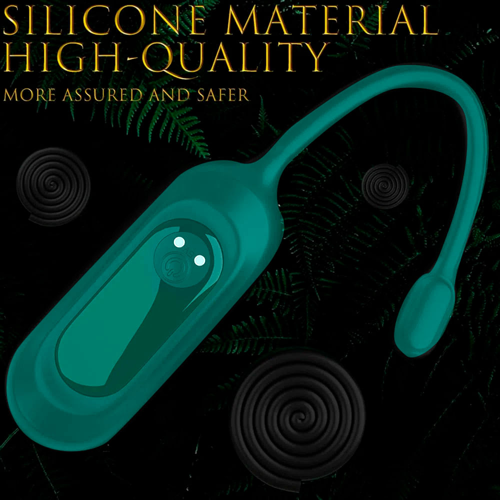S-Hande Highline Bullet Estimulador de Clitóris com 9 Funções de Vibração Sexy Import