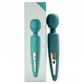 Vibrador Varinha Mágica com 10 Modos de Vibração Our Moment Import