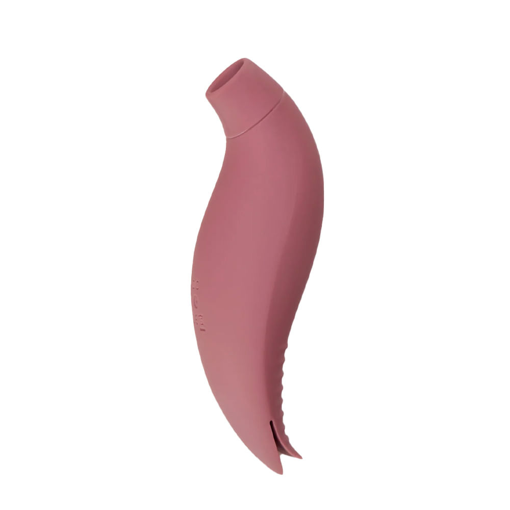 Bloom Estimulador de Clitoris com 7 Modos de Sucção e 10 Modos de Vibração Lubs