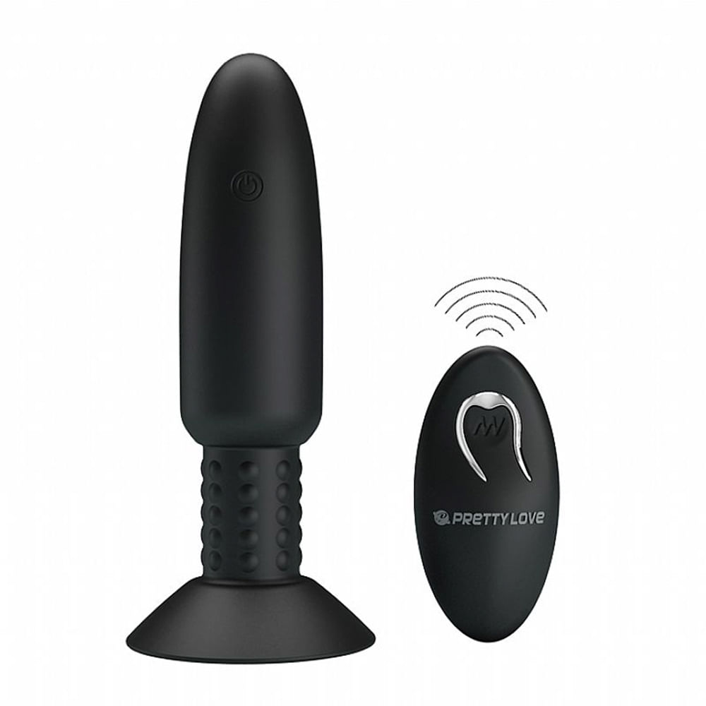 Pretty Love Beaded For Extra Romantic Plug Anal Com Esferas Rotativas Sexy Import Pretty Love Beaded For Extra Romantic Plug Anal Com Esferas Rotativas Sexy Import