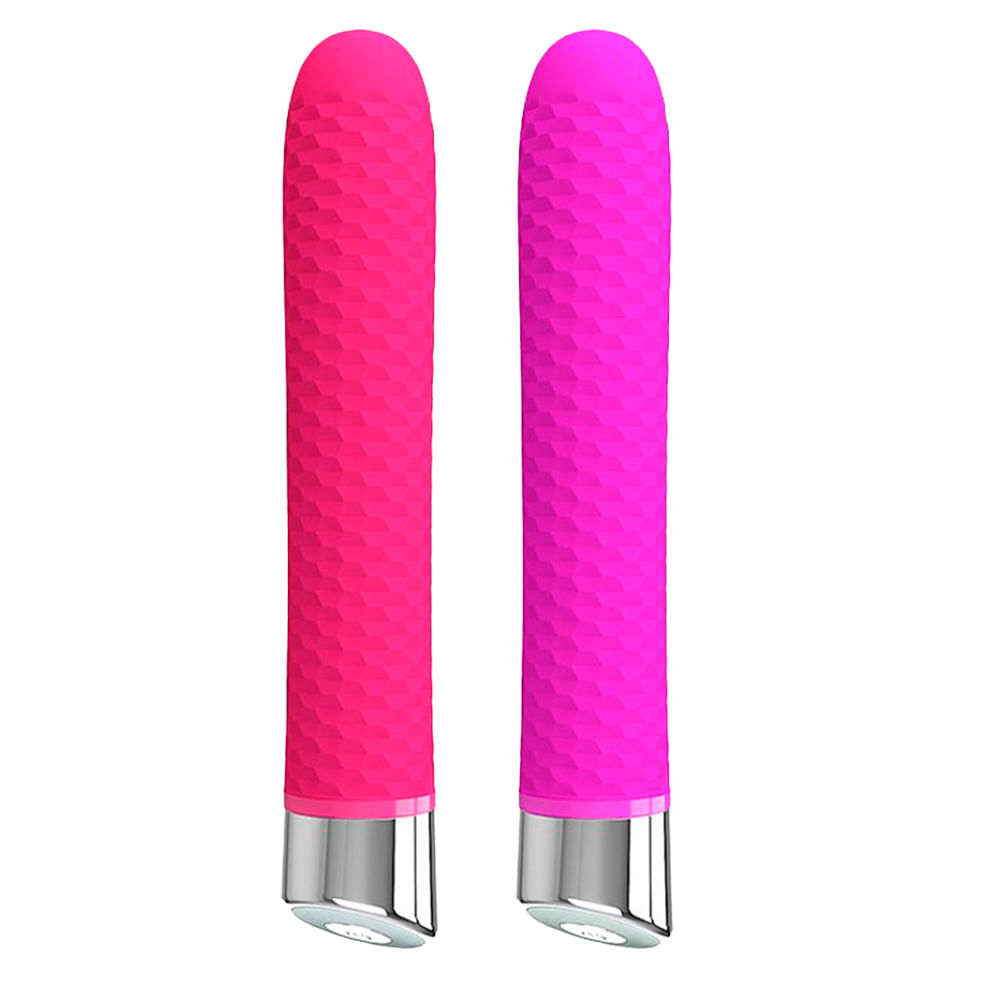 Pretty Love Reginald Vibrador Personal com 12 Funções de Vibração Sexy Import