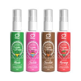 Perfume de Calcinha 40ml Sexy Fantasy