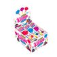 Dip Loko Kisses + Neon Pirulito com Haste que Brilha no Escuro 10g Danilla