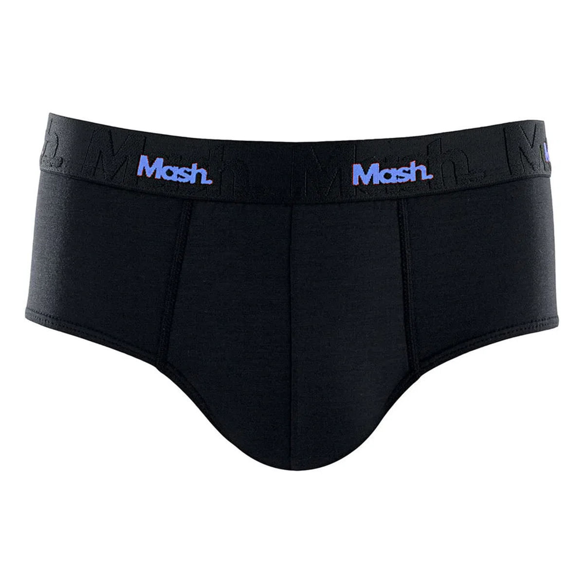 Cueca Slip Modal Mash