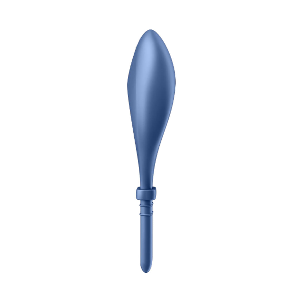 Satisfyer Bullseye Anel Peniano em Silicone com 12 Modos de Vibração