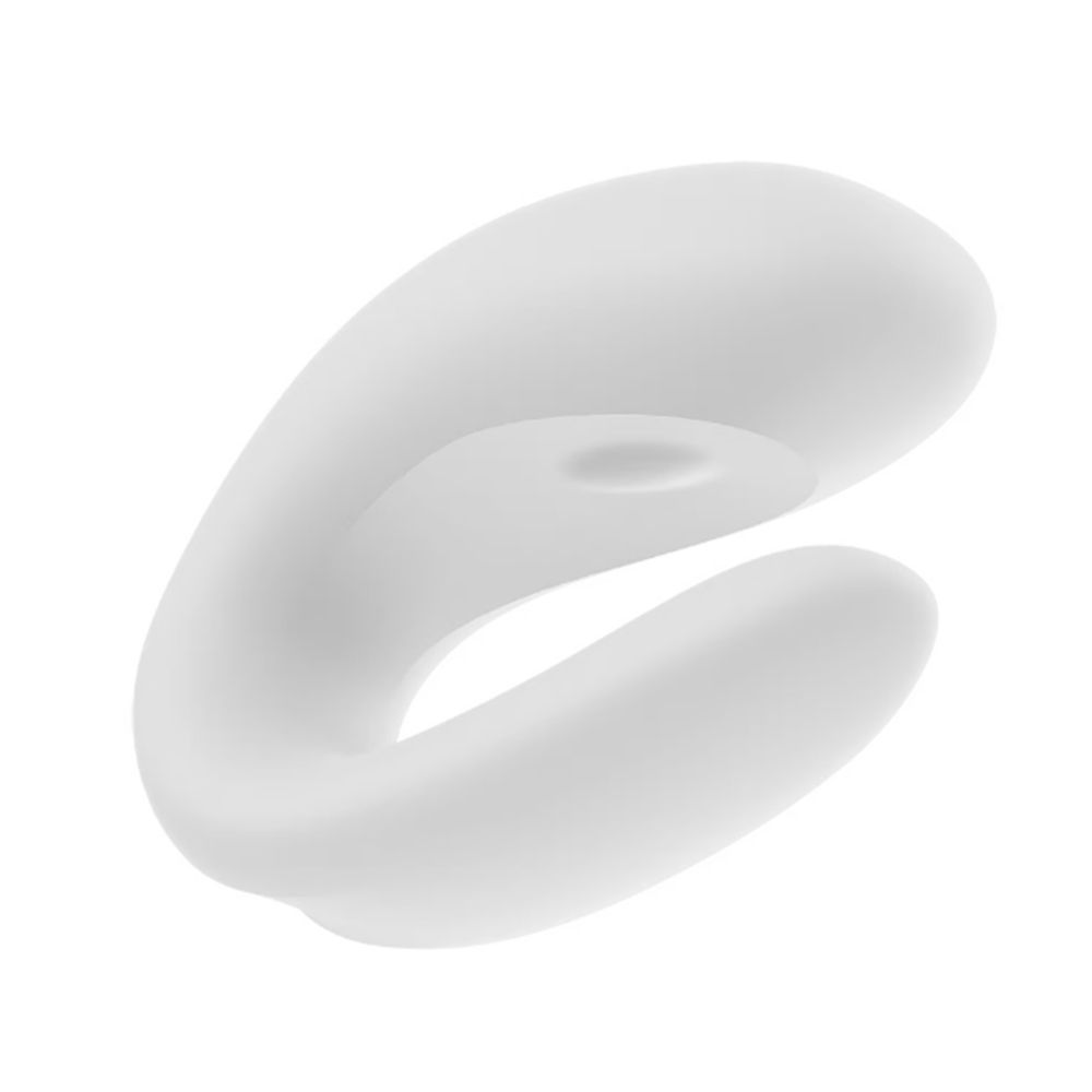 HITSENS 2 VIBRADOR DE SILICONE