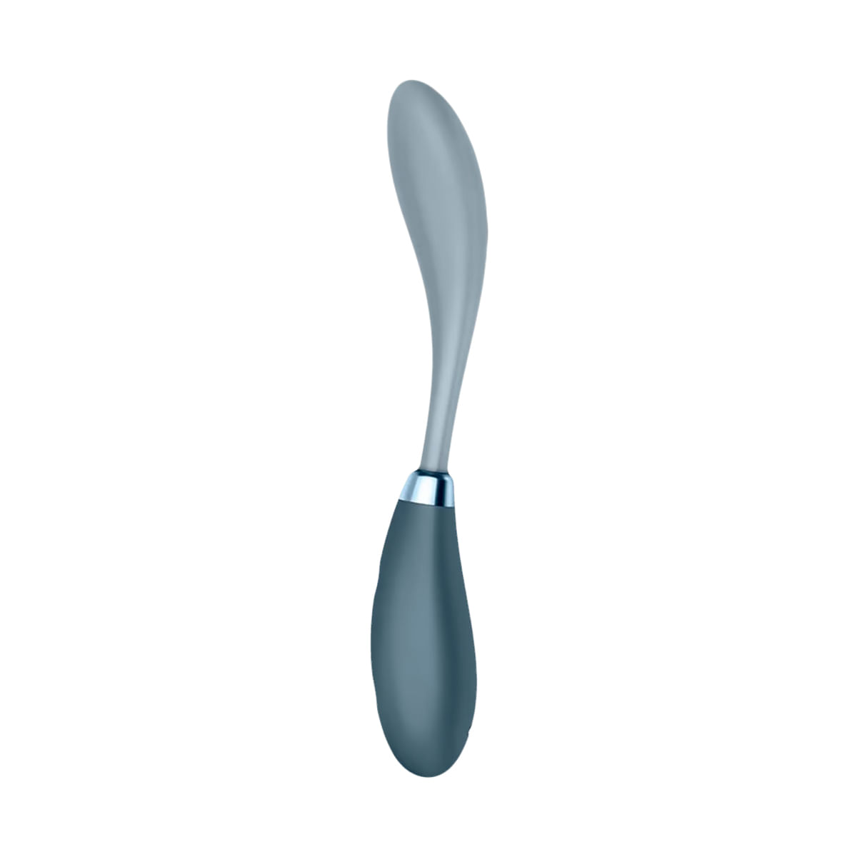 Satisfyer G-Spot Flex 3 Vibrador Ponto G Flexível com 12 Modos de Vibração