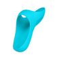 Satisfyer Teaser Vibrador de Dedo em Silicone com 12 Intensidades
