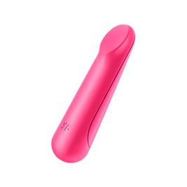Satisfyer Ultra Power Bullet 3 Estimulador de Clitóris com 12 Modos de Vibração