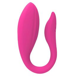 Ariel Vibrador de Casal com 12 Modos de Vibração Sexy Import