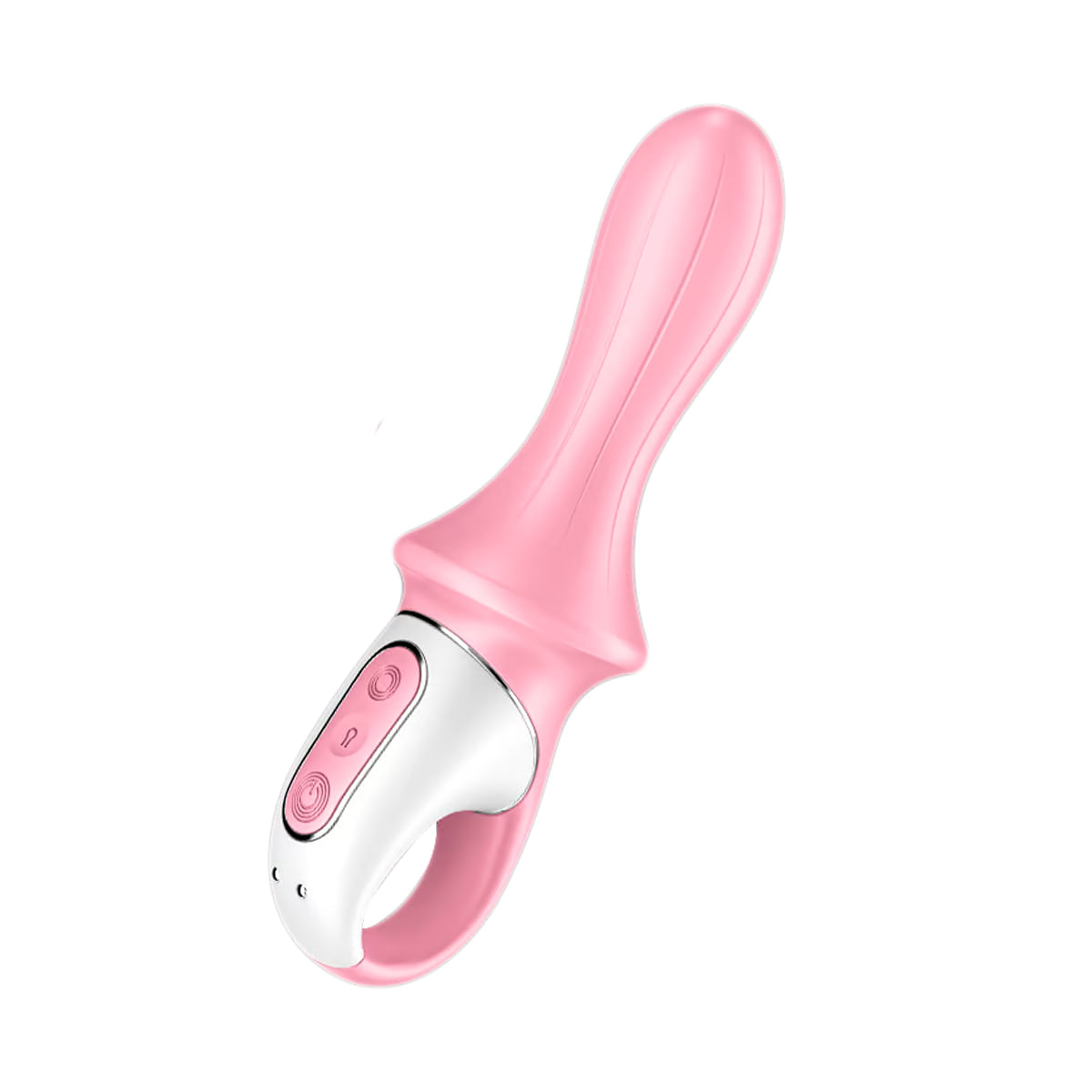 Satisfyer Air Pump Booty 5 Connect App Vibrador Anal Inflável com 12 Modos de Vibração Satisfyer Air Pump Booty 5 Connect App Vibrador Anal Inflável com 12 Modos de Vibração