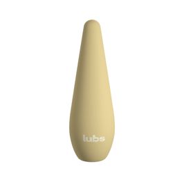 Bliss Bullet Mina Vibrador Corporal com 10 Modos de Vibração Lubs