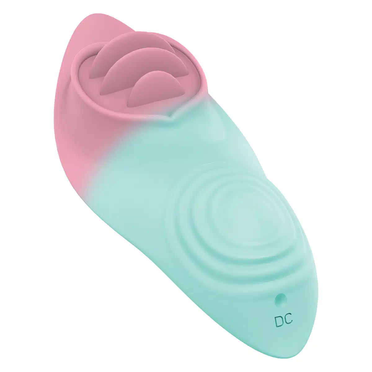 Estimulador de Clitoris Controlado por App com 9 Modos de Vibração Our Moment Import