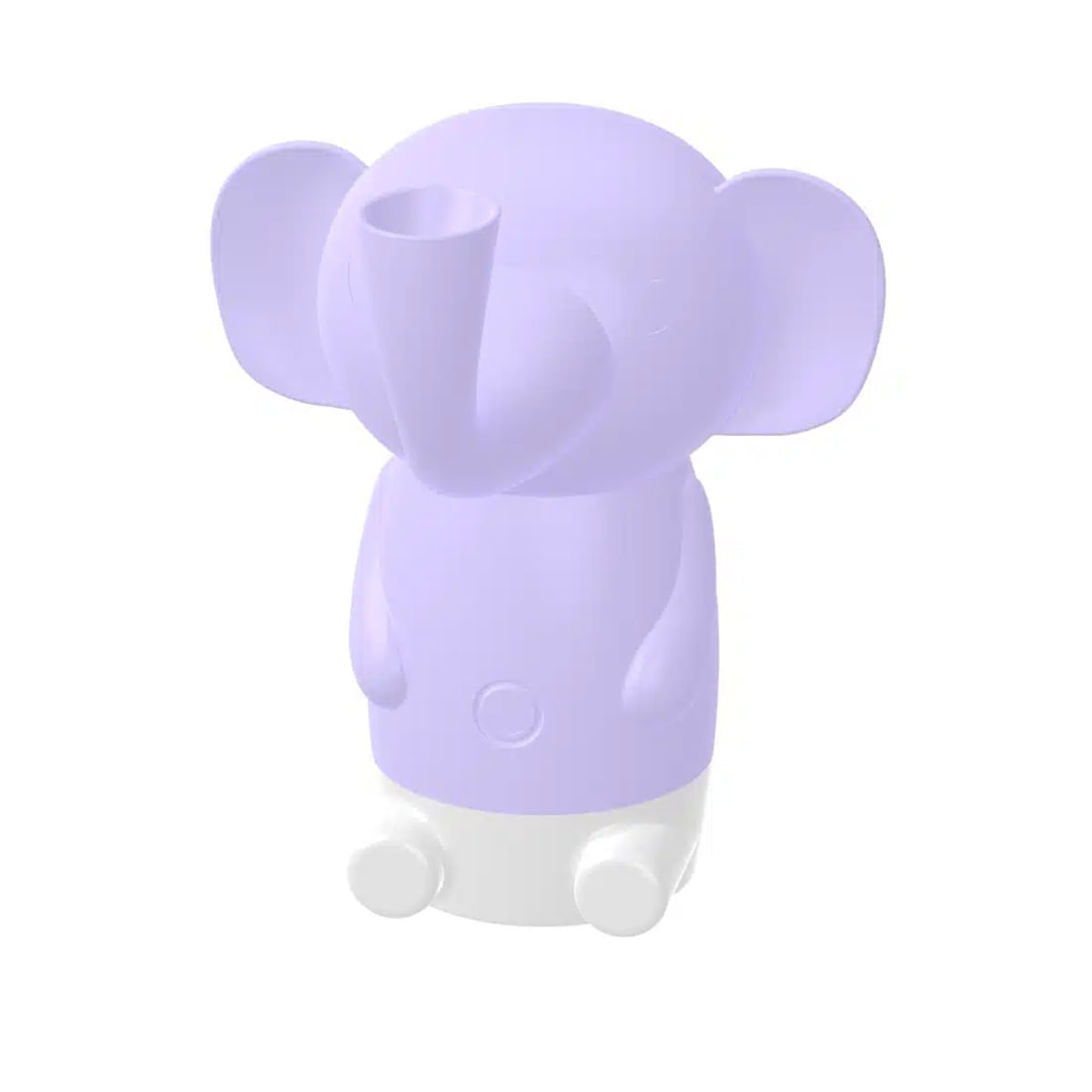 Estimulador de Clitóris em Formato de Elefante com 11 Modos de Vibração e Sucção Our Moment Import Estimulador de Clitóris em Formato de Elefante com 11 Modos de Vibração e Sucção Our Moment Import