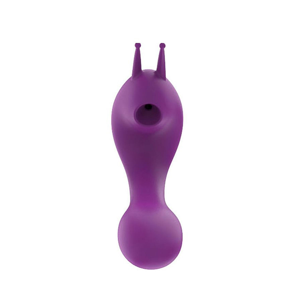 Vibrador Ponto G e Clitóris com 7 Modos de Pulsação e 10 Modos de Vibração Sexy Import