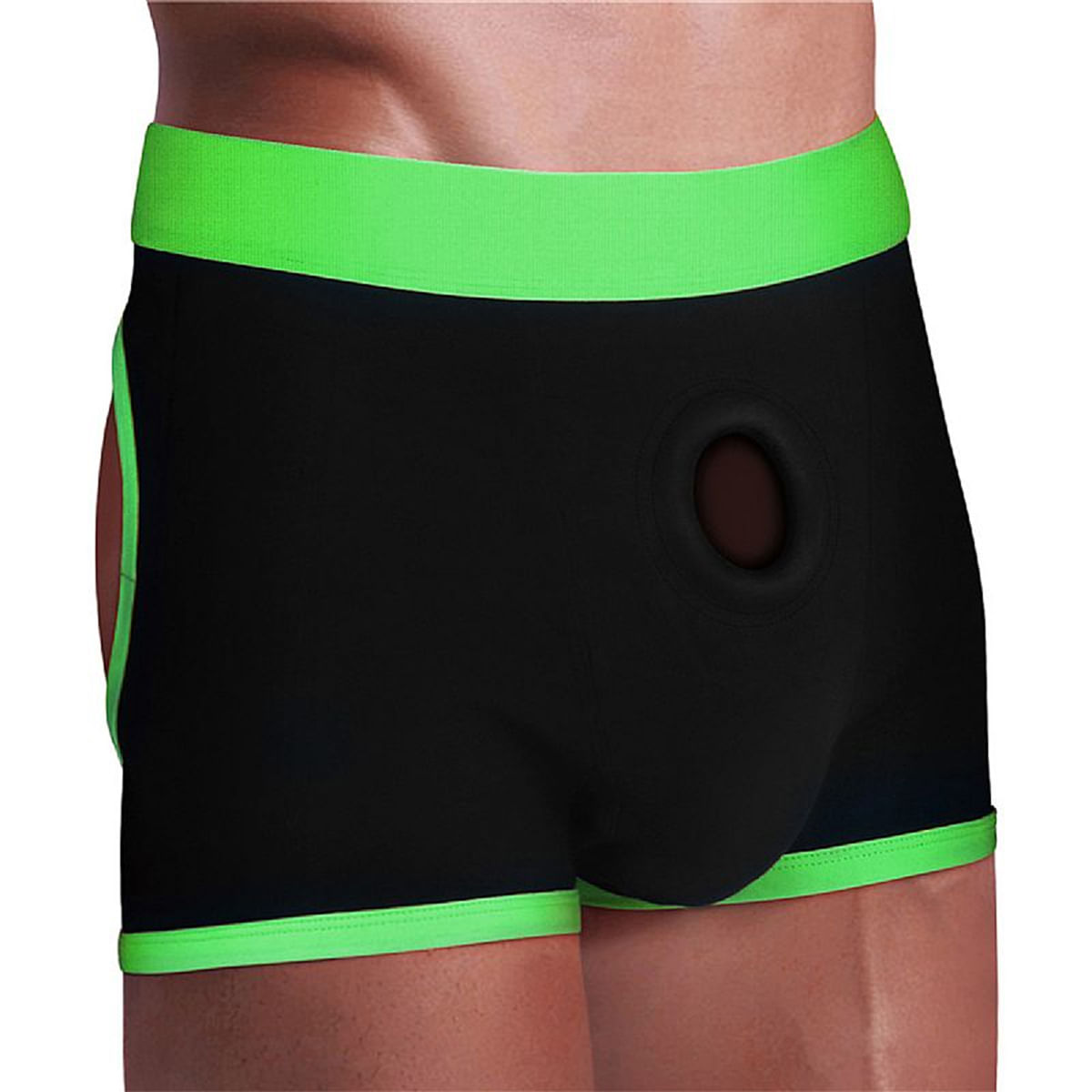 Cinta Peniana Formato Cueca Sexy Import