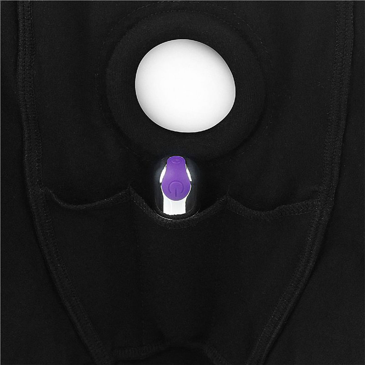 Cinta Peniana Formato Cueca Sexy Import