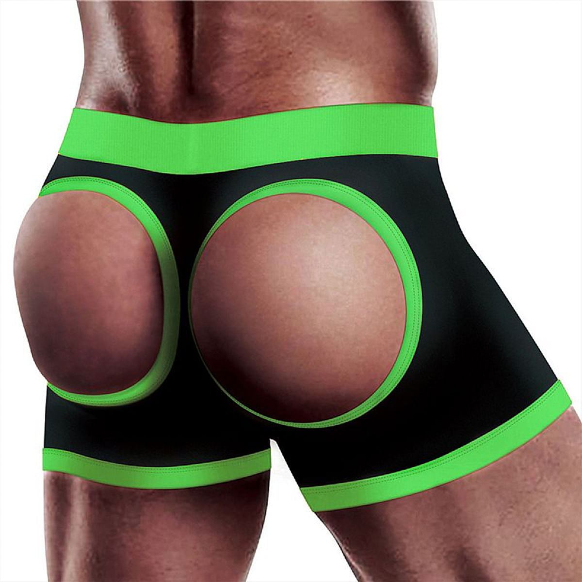 Cinta Peniana Formato Cueca Sexy Import