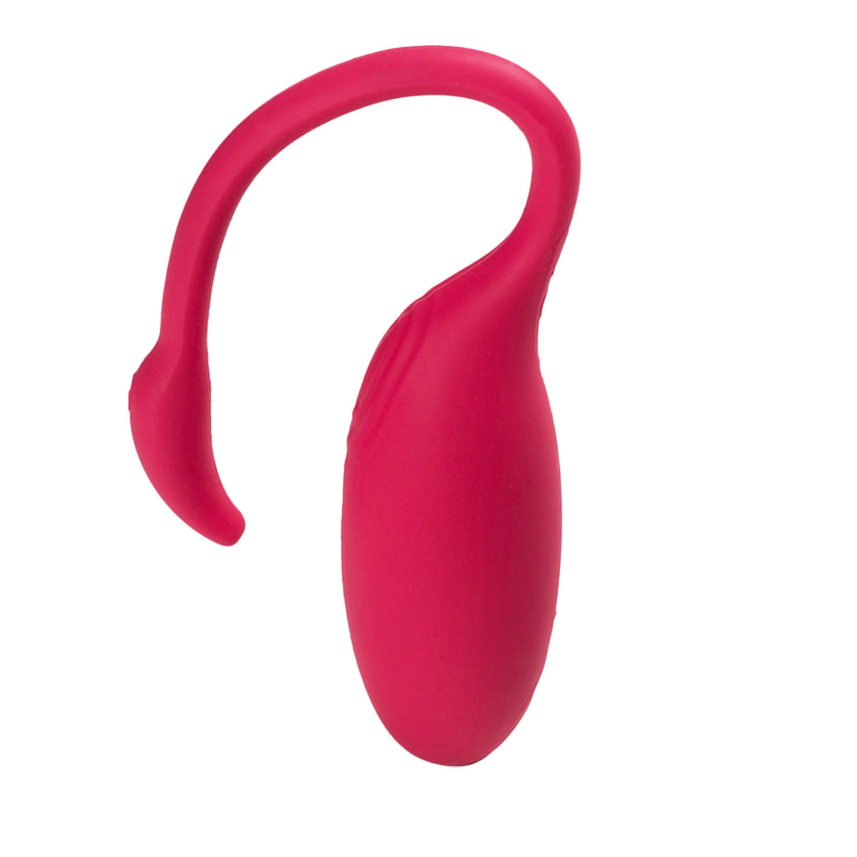 Flamingo Magic Motion Vibrador Ponto G e Clitóris com 9 Modos de Vibração e Controle via App Adão e
