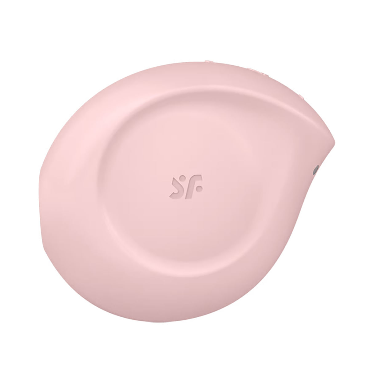 Satisfyer Sugar Rush Estimulador de Clitóris com 11 Modos de Pulsação e 12 Modos de Vibração Satisfyer Sugar Rush Estimulador de Clitóris com 11 Modos de Pulsação e 12 Modos de Vibração